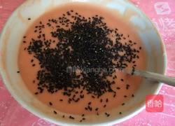 小熊出没 玛德琳蛋糕烘培的做法图解7