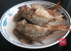 油煎昌鱼的做法图解4