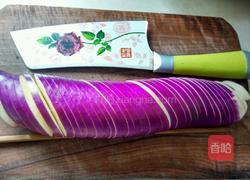 蓑衣茄子的做法图解4