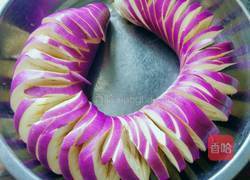 蓑衣茄子的做法图解5