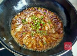 蓑衣茄子的做法图解13