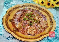 蓑衣茄子的做法图解15