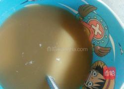 柠檬气泡水的做法图解2