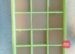 柠檬气泡水的做法图解3