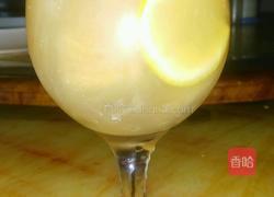 柠檬气泡水的做法图解5