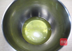 浪漫七夕粉嫩嫩的草莓慕斯蛋糕的做法图解6