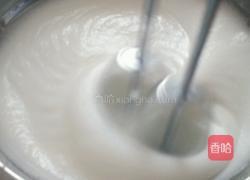 可可戚风蛋糕的做法图解10