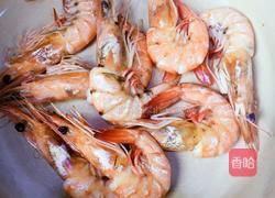 泰式冬阴功汤的做法图解3