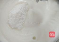 可可戚风蛋糕的做法图解11