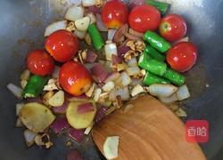 泰式冬阴功汤的做法图解7