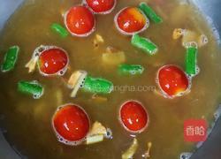 泰式冬阴功汤的做法图解8