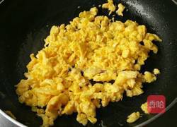 韭菜盒子的做法图解7