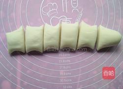 韭菜盒子的做法图解14