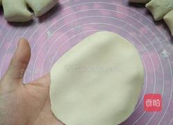 韭菜盒子的做法图解15