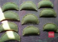 Leek Box Recipe Illustration 17