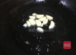 清炒红薯茎叶的做法图解8