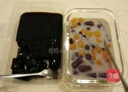 芋圆仙草露的做法图解6