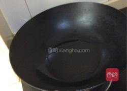 猪头肉炒青椒的做法图解2