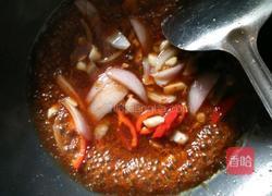 六瓣梅豆腐的做法图解5