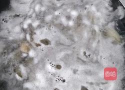 简单爆炒花蛤的做法图解3