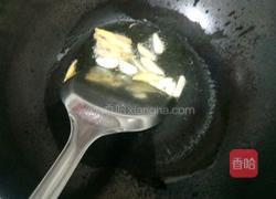 腊肉焖饭的做法图解4