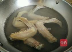 冬瓜薏仁鸭翅汤的做法图解2