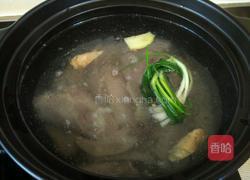 冬瓜薏仁鸭翅汤的做法图解5