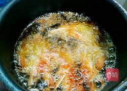 茄汁大虾的做法图解5