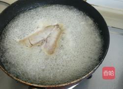 家常菜烧鮸鱼的做法图解6