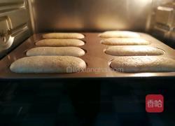 海苔肉松拔丝蛋糕的做法图解6