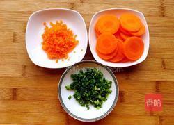 香菇糯米丸子的做法图解4