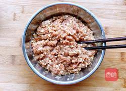 香菇糯米丸子的做法图解8