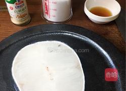 蜜汁香煎银鳕鱼的做法图解2