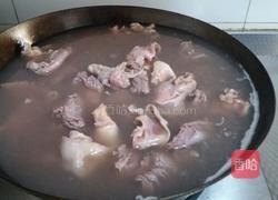 牛肉烧土豆的做法图解2