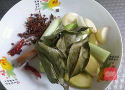 牛肉烧土豆的做法图解4