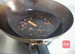 牛肉烧土豆的做法图解5