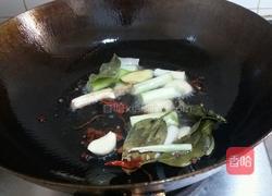 牛肉烧土豆的做法图解6