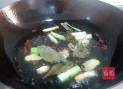 牛肉烧土豆的做法图解7