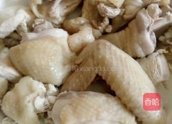 美容鸡汤的做法图解4