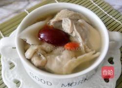 美容鸡汤的做法图解10