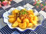 肉沫小土豆的做法[图]