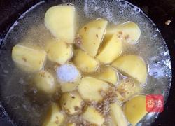 肉沫小土豆的做法图解6