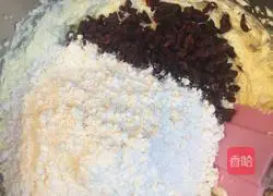 Cranberry Cookie Recipe Illustration 8