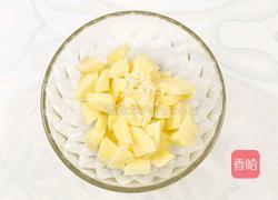粉蒸土豆的做法图解3