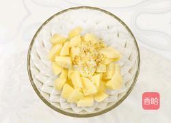 粉蒸土豆的做法图解4