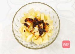 粉蒸土豆的做法图解5