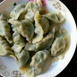 韭菜猪肉馅饺子的做法[图]