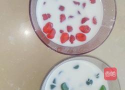 QQ糖布丁的做法图解2