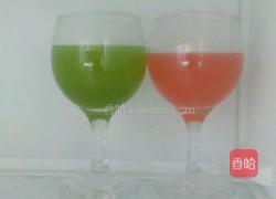 QQ糖布丁的做法图解4