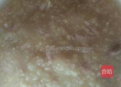 排骨小米粥的做法图解4